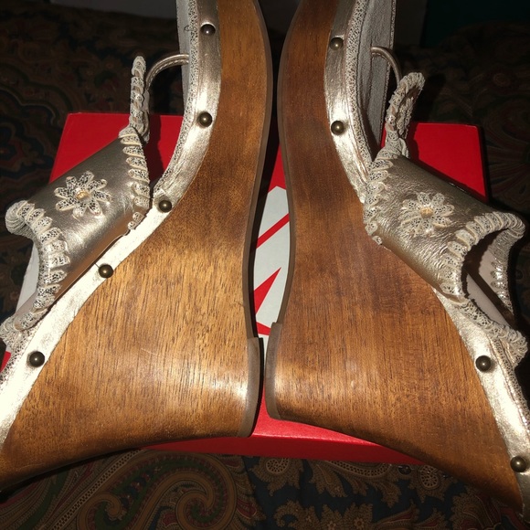 Jack Rogers Shoes New😍 - Picture 3 of 4